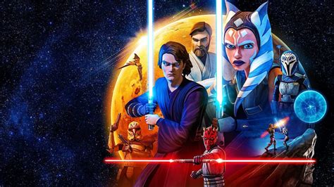 watch star wars the clone wars online project free tv|clone wars season 4 episodes.